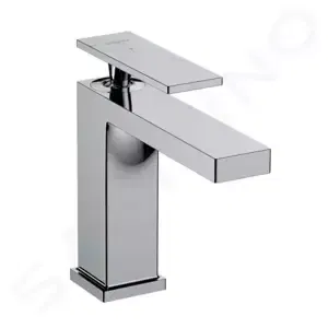 Hansgrohe Tecturis E - Umývadlová batéria, CoolStart, EcoSmart, chróm - 73012000