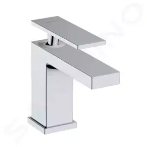 Hansgrohe Tecturis E - Umývadlový ventil, EcoSmart, chróm - 73013000