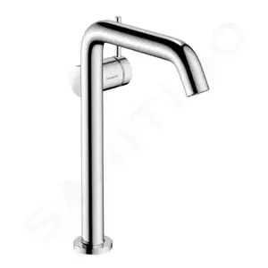 Hansgrohe Tecturis S - Umývadlová batéria, CoolStart, EcoSmart, chróm - 73372000