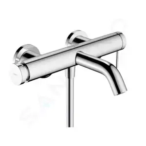 Hansgrohe Tecturis S - Vaňová batéria, chróm - 73422000