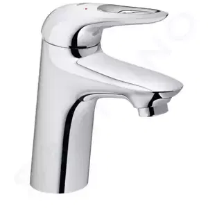 Grohe Eurostyle - Páková umývadlová batéria S, chróm - 32468003