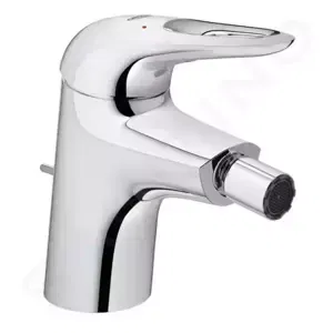 Grohe Eurostyle - Páková bidetová batéria S, chróm - 33565003