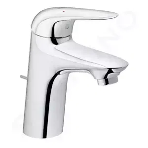 Grohe Eurostyle - Páková umývadlová batéria S, chróm - 23707003