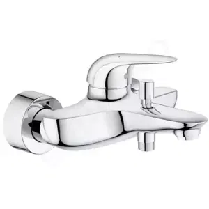 Grohe Eurostyle - Páková vaňová batéria, chróm - 23726003