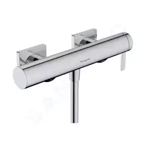 Hansgrohe Tecturis E - Sprchová batéria, chróm - 73620000