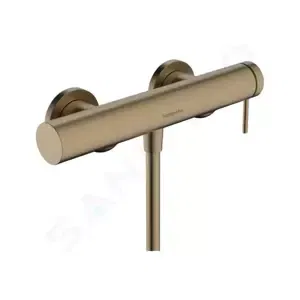 Hansgrohe Tecturis S - Sprchová batéria, kefovaný bronz - 73622140