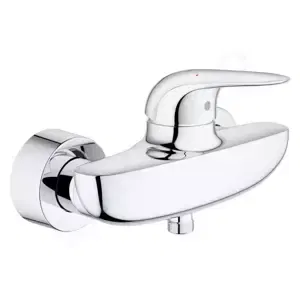 Grohe Eurostyle - Páková sprchová batéria, chróm - 23722003