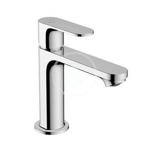 Hansgrohe Rebris S - Umývadlová batéria s výpustom, CoolStart, chróm - 72527000-ROZ