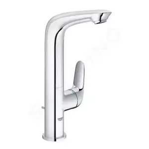 Grohe Eurostyle - Páková umývadlová batéria L, chróm - 23718003