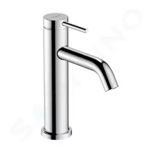 Hansgrohe Tecturis S - Umývadlová batéria s výpusťou, CoolStart, EcoSmart, chróm - 73318000