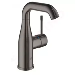 Grohe Essence - Umývadlová batéria, Hard Graphite - 23488A01