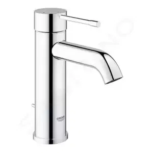 Grohe Essence - Páková umývadlová batéria S, chróm - 23591001