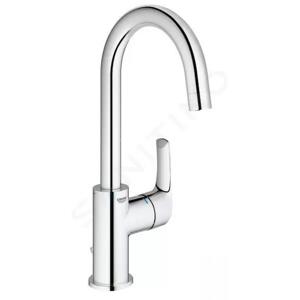 Grohe Eurosmart - Umývadlová batéria, chróm - 23743002