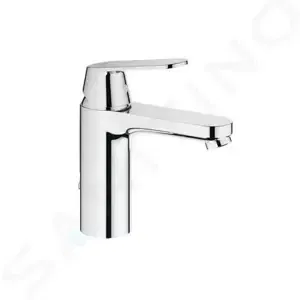 Grohe Eurosmart Cosmopolitan - Páková umývadlová batéria M, chróm - 23326000