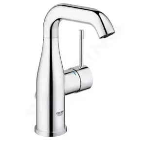 Grohe Essence - Páková umývadlová batéria M, chróm - 23480001