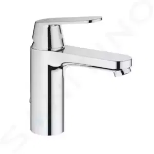 Grohe Eurosmart Cosmopolitan - Páková umývadlová batéria M, chróm - 2339700E