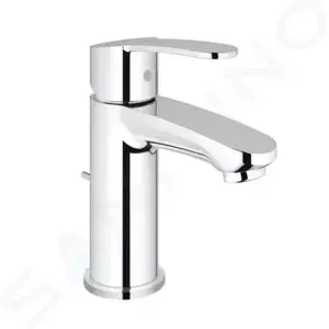 Grohe Eurostyle Cosmopolitan - Páková umývadlová batéria S, chróm - 2338720E