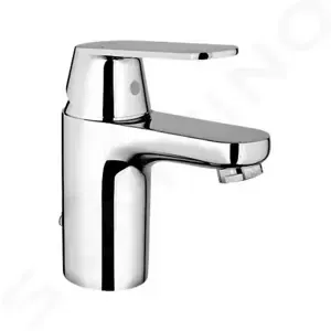 Grohe Eurosmart Cosmopolitan - Páková umývadlová batéria S, chróm - 3282700E