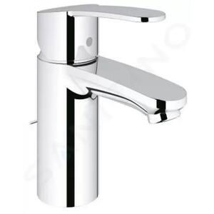 Grohe Eurostyle Cosmopolitan - Páková umývadlová batéria S, chróm - 3355720E