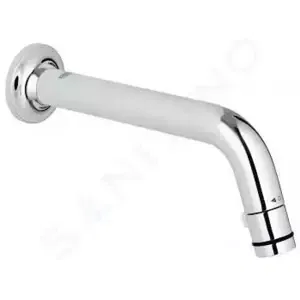 Grohe Universal - Univerzálna nástenná batéria, chróm - 20203000