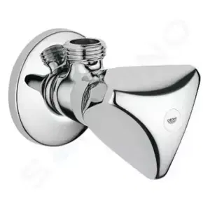 Grohe Rohové ventily - Rohový diel, chróm - 2295800M