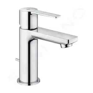 Grohe Lineare - Umývadlová batéria s výpustom, chróm - 32109001