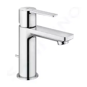 Grohe Lineare - Páková umývadlová batéria XS, chróm - 23790001