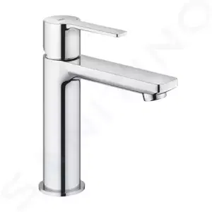 Grohe Lineare - Umývadlová batéria s výpustom Push-Open, chróm - 23106001