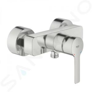 Grohe Lineare - Sprchová batéria, supersteel - 33865DC1