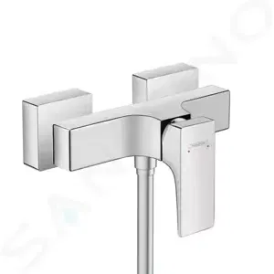 Hansgrohe Metropol - Páková sprchová batéria, chróm - 32560000