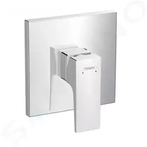 Hansgrohe Metropol - Sprchová batéria pod omietku, chróm - 32565000