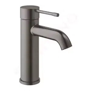 Grohe Essence - Páková umývadlová batéria S, kefovaný tmavý grafit - 23590AL1