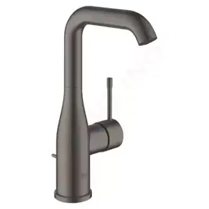 Grohe Essence - Umývadlová batéria, kefovaný tmavý grafit - 32628AL1