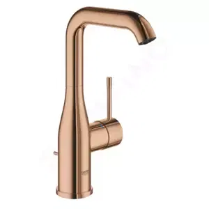 Grohe Essence - Umývadlová batéria s výpustom, Warm Sunset - 32628DA1