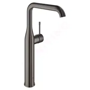 Grohe Essence - Páková umývadlová batéria XL, tmavý grafit - 32901A01