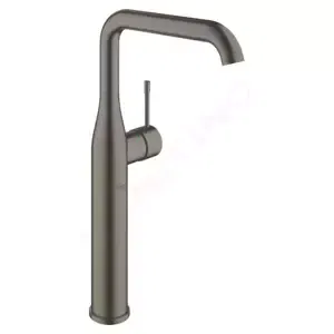 Grohe Essence - Páková umývadlová batéria XL, kefovaný tmavý grafit - 32901AL1