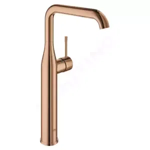 Grohe Essence - Páková umývadlová batéria XL, Warm Sunset - 32901DA1