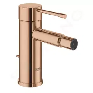 Grohe Essence - Páková bidetová batéria S, Warm Sunset - 32935DA1