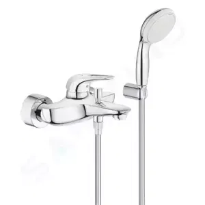 Grohe Eurostyle - Páková vaňová batéria, chróm - 3359230A