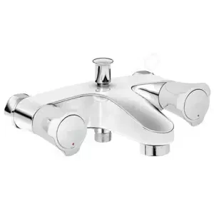 Grohe Costa L - Vaňová kohútiková batéria, chróm - 25453001