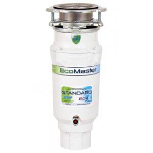 EcoMaster Standard EVO3 Drvič odpadu 001010002