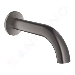 Grohe Atrio - Vaňový vpust, kefovaný Hard Graphite - 13139AL3