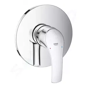 Grohe Eurosmart - Sprchová batéria pod omietku, chróm - 24042002