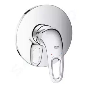 Grohe Eurostyle - Sprchová batéria pod omietku, chróm - 24048003