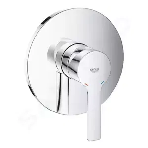 Grohe Lineare - Sprchová batéria pod omietku, chróm - 24063001