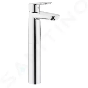 Grohe BauLoop - Batéria na umývadlovú misu, chróm - 23764000