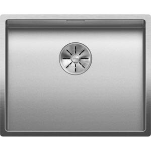 Blanco Claron 500-U Nerezový drez pod pracovnú dosku, durinox 523386