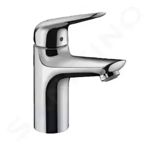 Hansgrohe Novus - Umývadlová batéria, chróm - 71031000