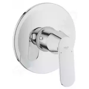 Grohe Eurosmart Cosmopolitan - Sprchová batéria pod omietku, chróm - 32880000