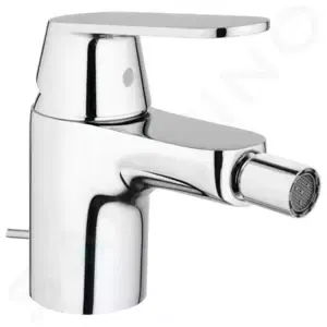 Grohe Eurosmart Cosmopolitan - Bidetová batéria s výpustom, chróm - 32839000